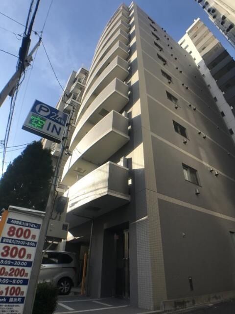 カーサ ユタカの外観画像