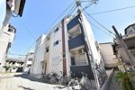 ハーモニーテラス御幣島の外観画像