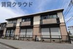 アーバンライフF棟の外観画像