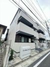 Aile東大宮の外観画像