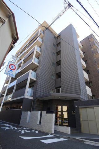 アヴニール東三国の外観画像