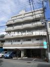 アクシス鷹匠の外観画像