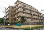 ライオンズマンション大宮桜木町の外観画像