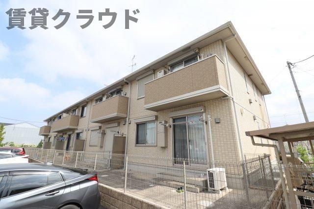 Casa Soaveの外観画像