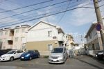 ペリーコート Cの外観画像