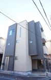 練馬1－38戸建の外観画像