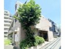 セントヒルズ恵比寿の外観画像