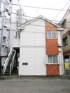 ハイムレイザンの外観画像