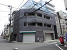 貴正ハイツの外観画像
