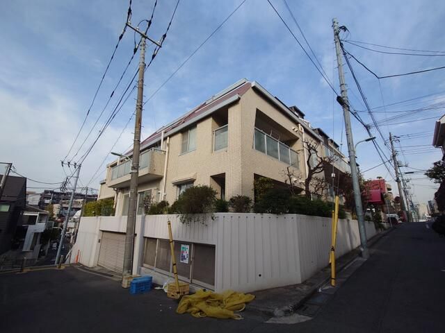 マノワール小滝園の外観画像