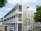 レオパレス北屋敷?の外観画像