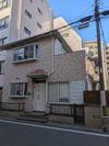 新川町1丁目貸家の外観画像