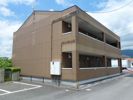 コンフォースの外観画像