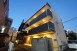 クレストヒルの外観画像