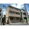 シャネル北村の外観画像