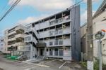 シーズンコート星が丘の外観画像