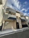 KARIN長楽町の外観画像