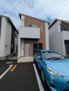 木太町戸建の外観画像