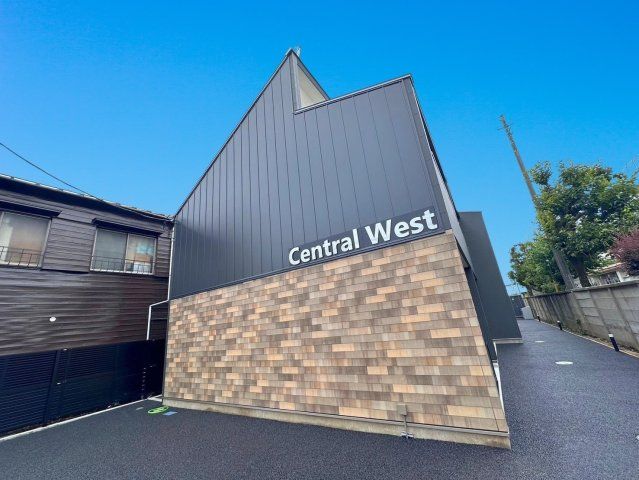 Central Westの外観画像