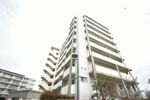 URひばりが丘パークヒルズ5-5号棟702号室の外観画像