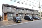 モアコート禅 Aの外観画像
