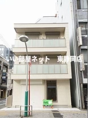 イーリス両替町の外観画像