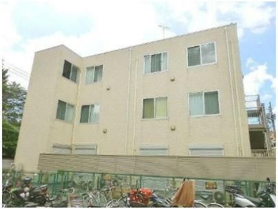 ボヌール江古田の外観画像