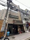 Y’s谷町の外観画像