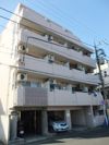 スカイコート横浜大口第2の外観画像