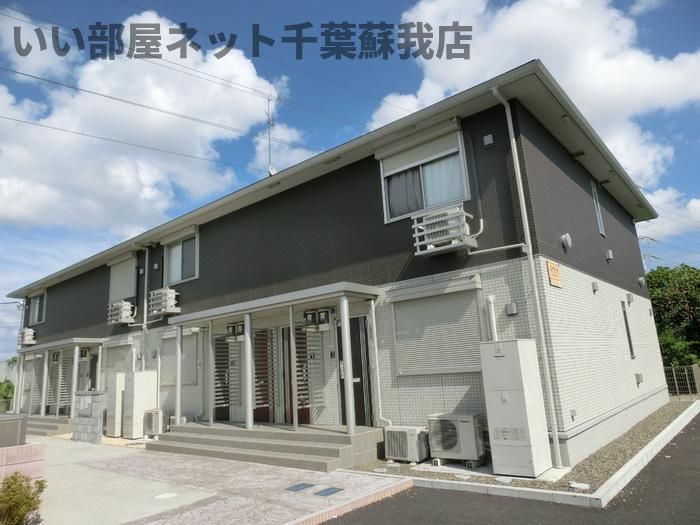 エトワールの外観画像