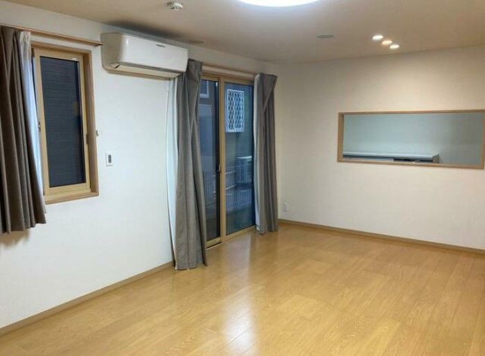 横須賀浦賀五丁目戸建の外観画像