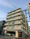 キャッスル葛が谷の外観画像