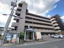 ジュネス天領の外観画像