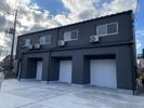 Garage House T－ONEの外観画像
