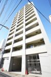 東急ドエル・アルス本郷南の外観画像
