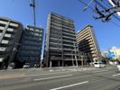 アルファステイツ白島の外観画像