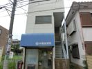 新道北ハウスの外観画像