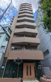 ステージファースト白山の外観画像