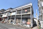 スバルハイツの外観画像