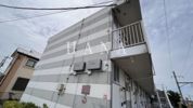 オリバ川崎の外観画像