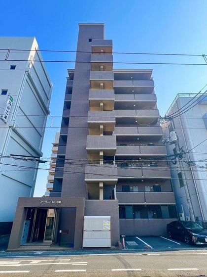 アーバンハイム小橋の外観画像