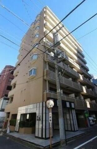 菱和パレス秋葉原駅前の外観画像