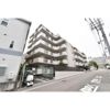 桃山台グリーンハイツの外観画像