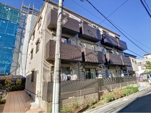 ヴェラーノの外観画像
