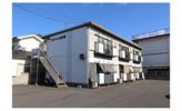 パナハイツ杉本の外観画像