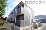 ユーフォリア蘇我の外観画像