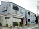 たに山マンションの外観画像