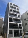 モダンアパートメント梅田Northの外観画像