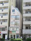 ヒルトップ文京小日向の外観画像