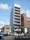 マーカス新屋敷の外観画像
